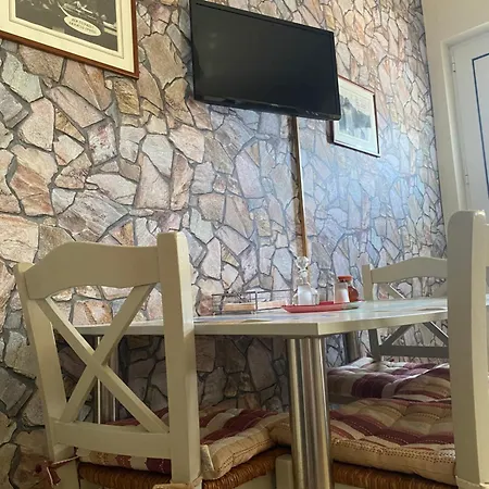 בית נופש Maria & Zachos House *
