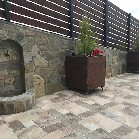 Maria & Zachos House בית נופש *